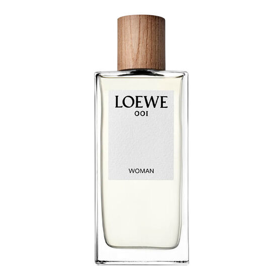 LOEWE      001 WOMAN     EDP  100ML